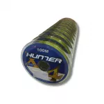 Linha Esportiva Multi Hunter 8x Verde 100x10PC